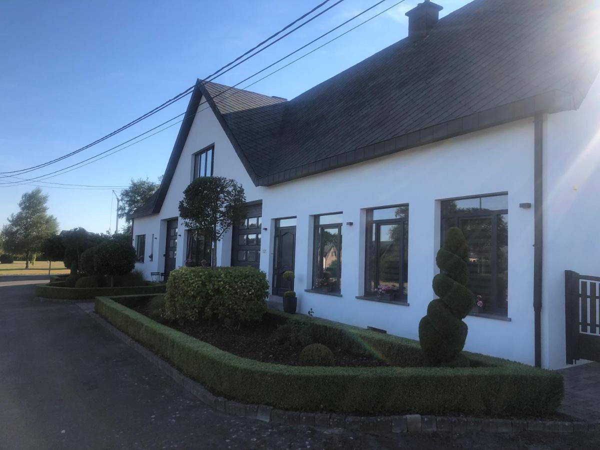 La Villa Bastogne Chambre D'Hotes 1 Exterior photo